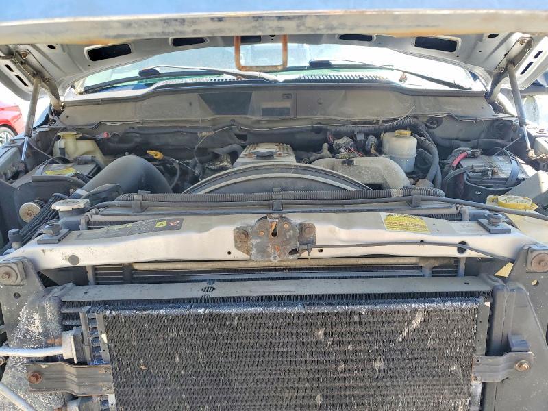 2006 Dodge RAM 3500 ST