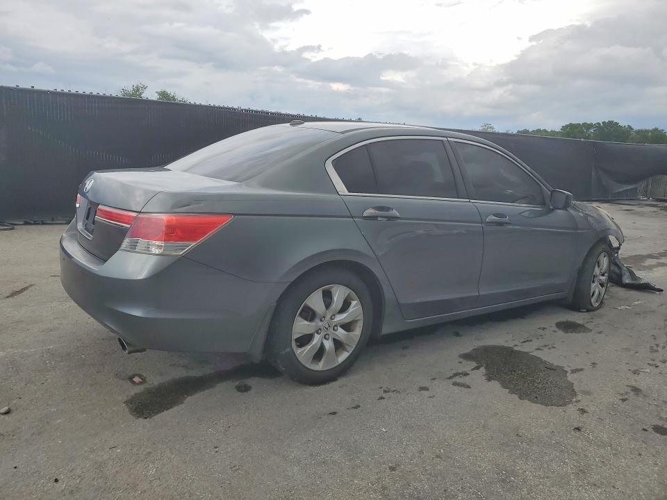 2011 Honda Accord exl