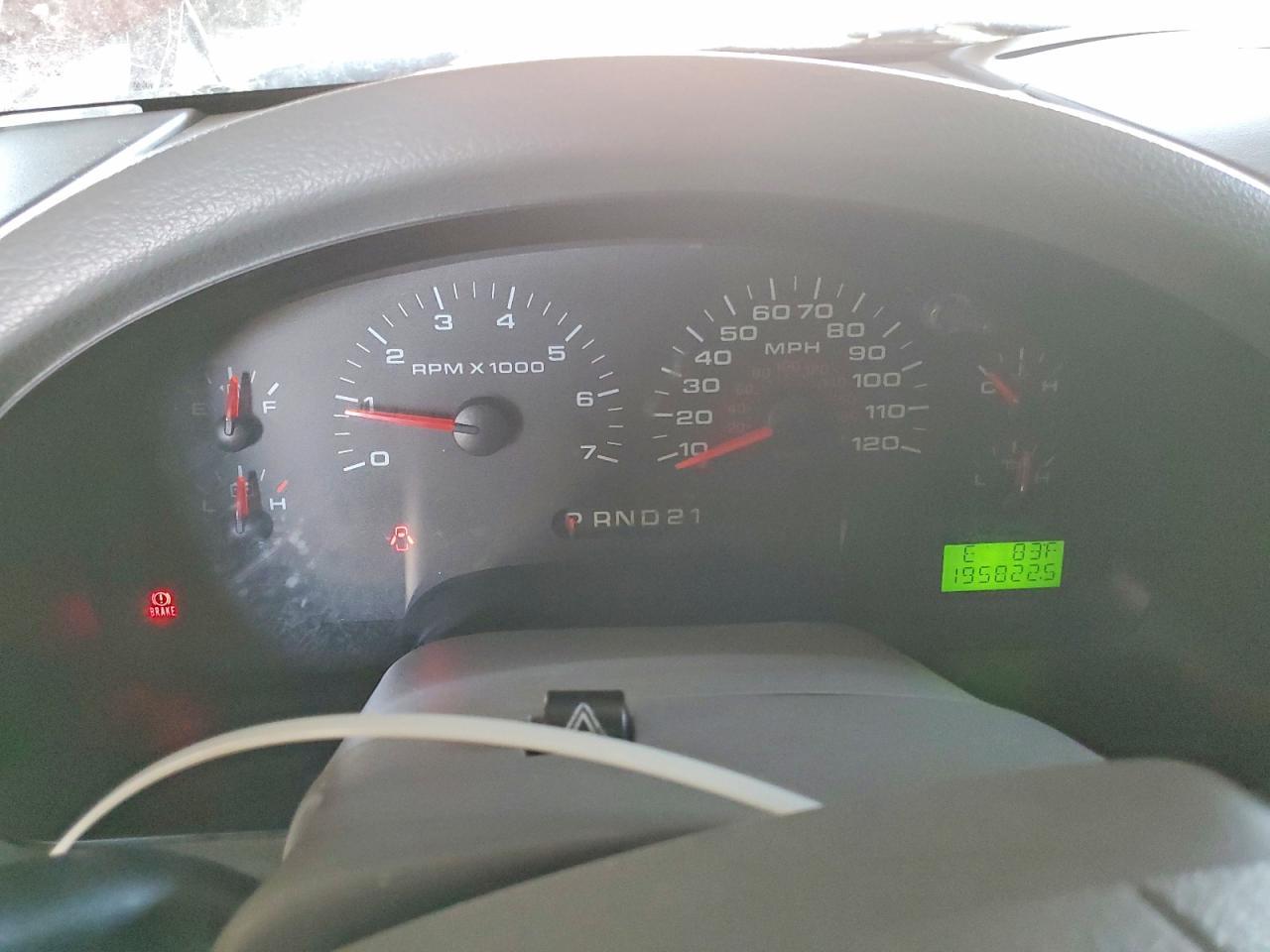 2006 Ford F150 Supercrew