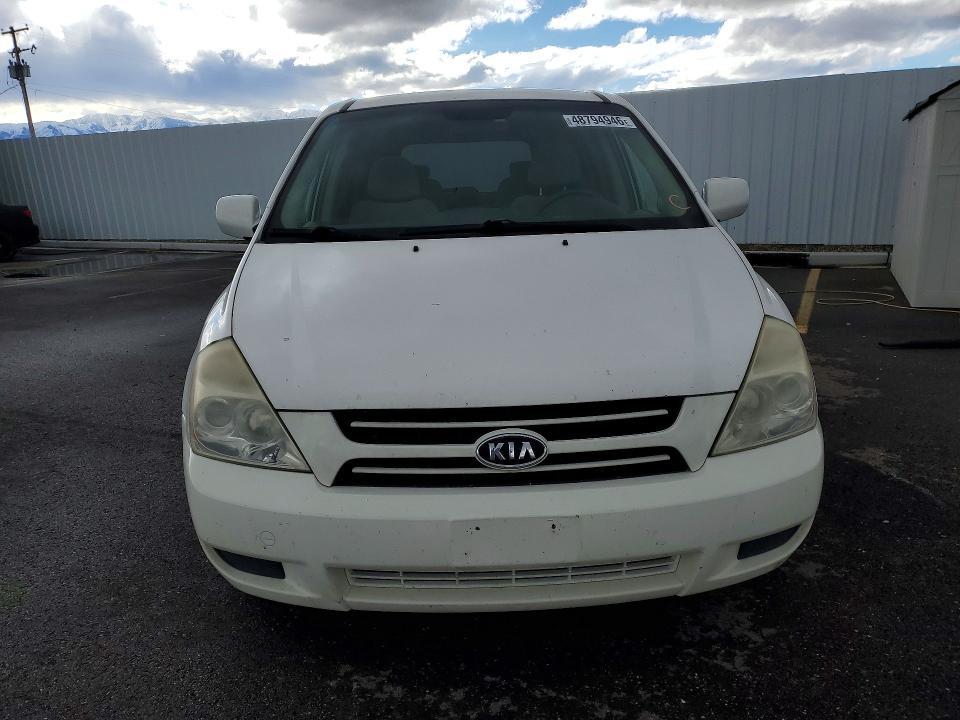 2006 KIA Sedona lx