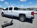 2017 Chevrolet Silverado C2500 Heavy Duty