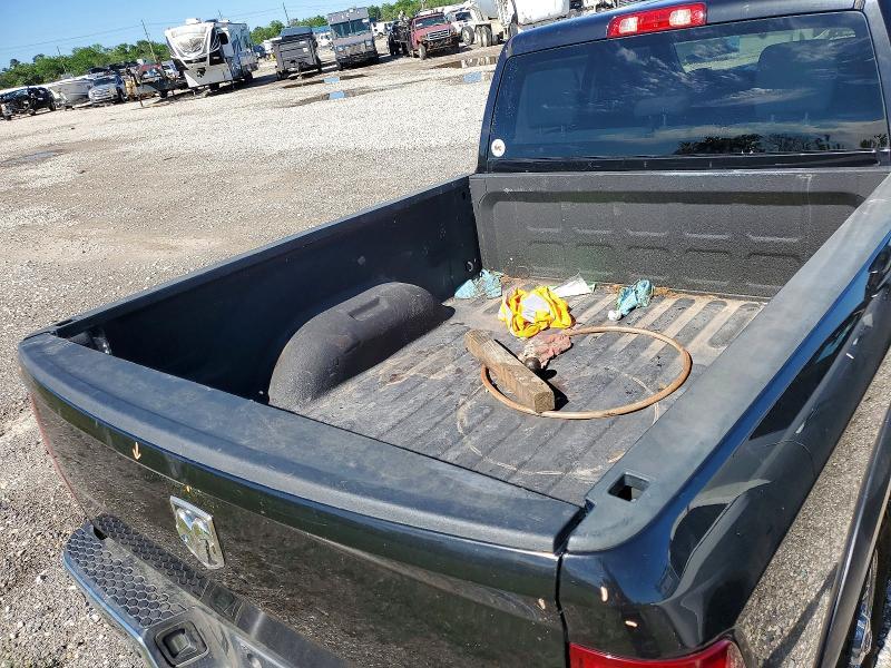 2018 Dodge Ram 2500 st