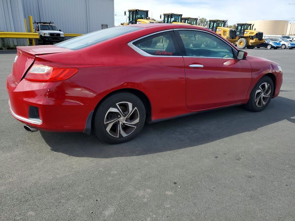 2013 Honda Accord Lx-s