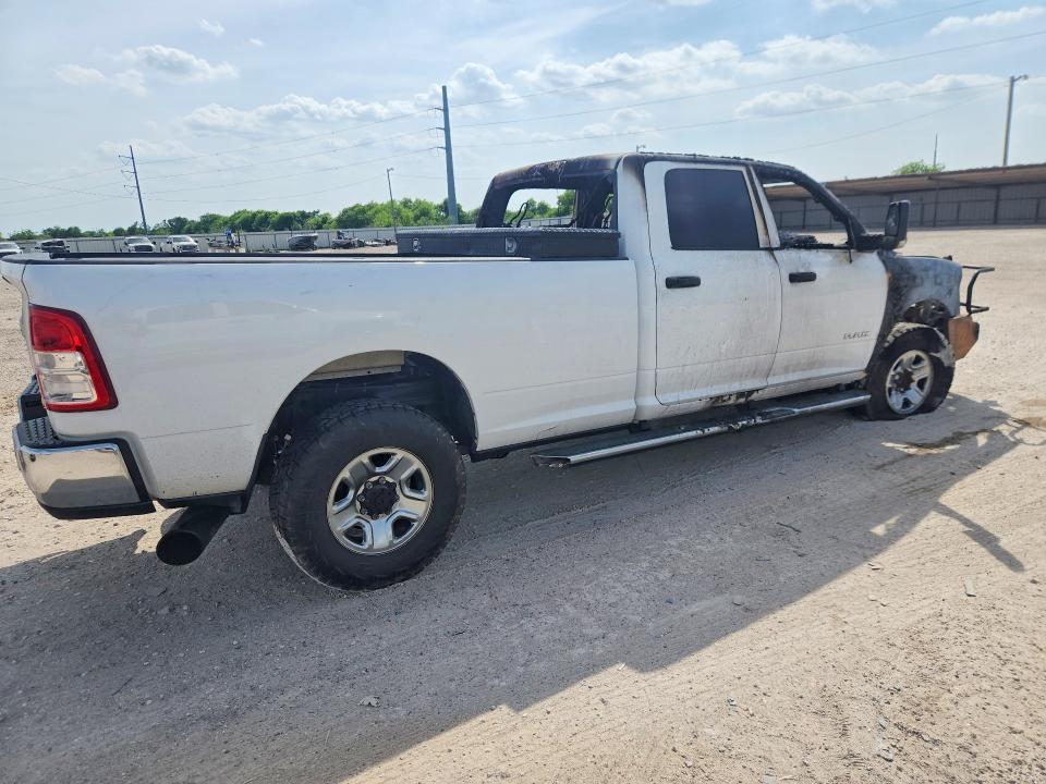 2019 Dodge RAM 2500 Tradesman