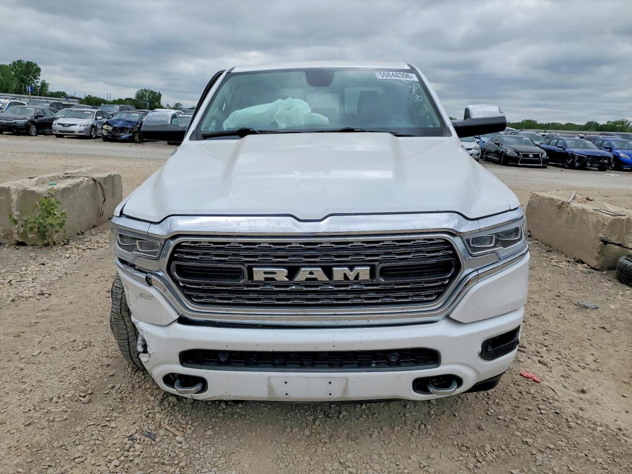 2019 Dodge RAM 1500 Limited
