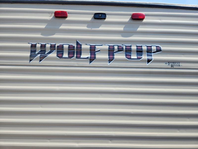 2017 Cherokee By Forest R CCK16BHS