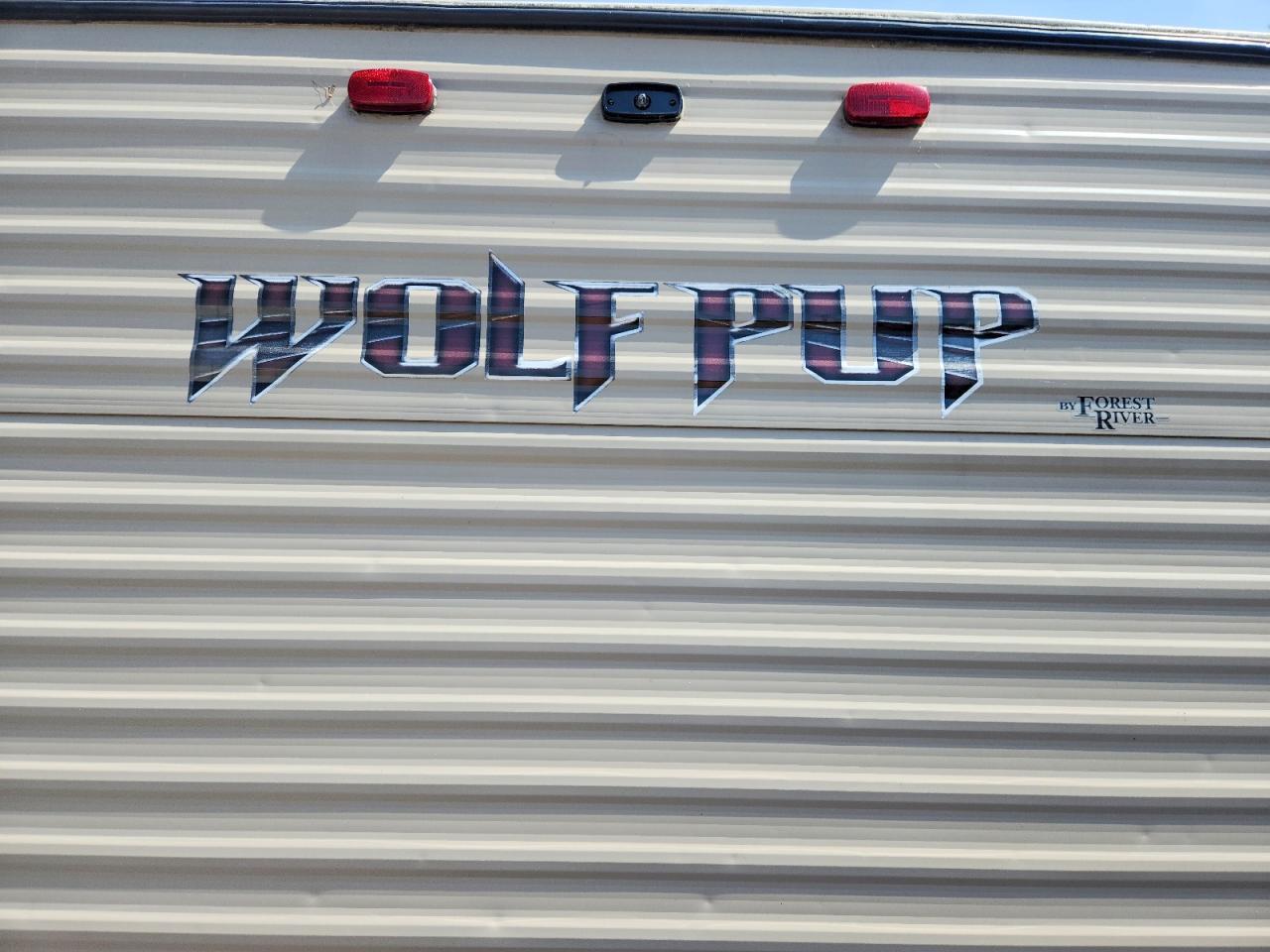 2017 Cherokee By Forest R CCK16BHS