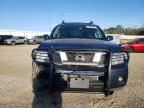 2015 Nissan Frontier PRO-4X
