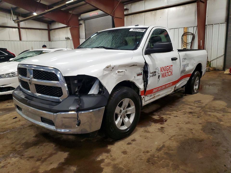 2018 Dodge RAM 1500 ST