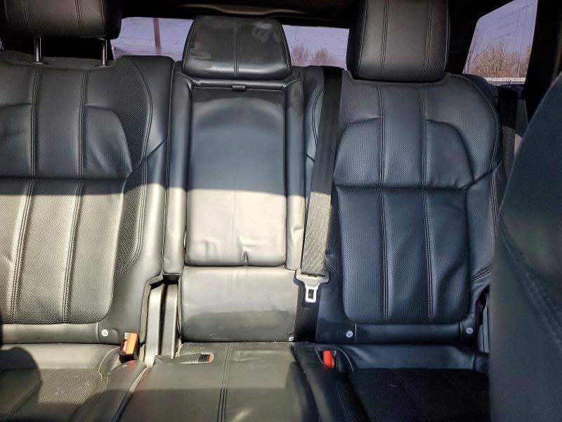 2014 Land Rover Range Rover Sport sc