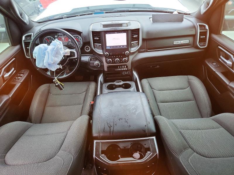 2022 Dodge RAM 1500 BIG Horn