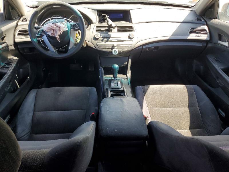 2010 Honda Accord lx