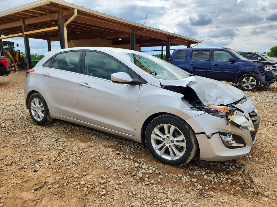 2014 Hyundai Elantra gt Base