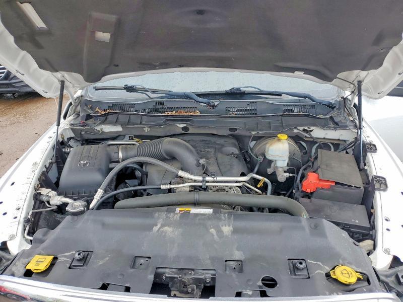 2013 Dodge RAM 1500 ST