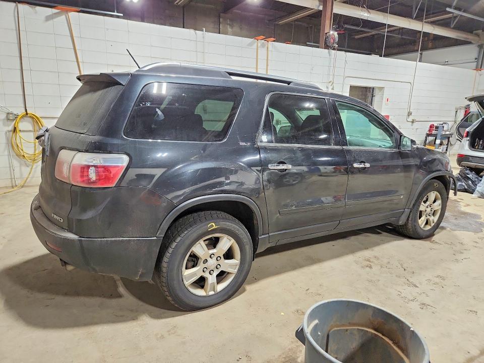 2009 GMC Acadia Slt-1