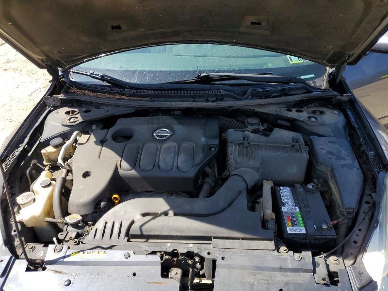 2012 Nissan Altima 2.5