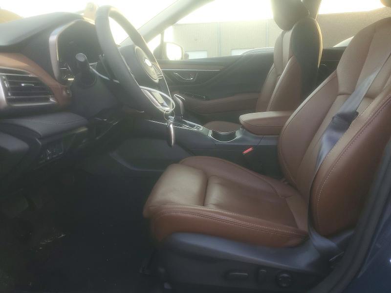 2025 Subaru Outback Touring