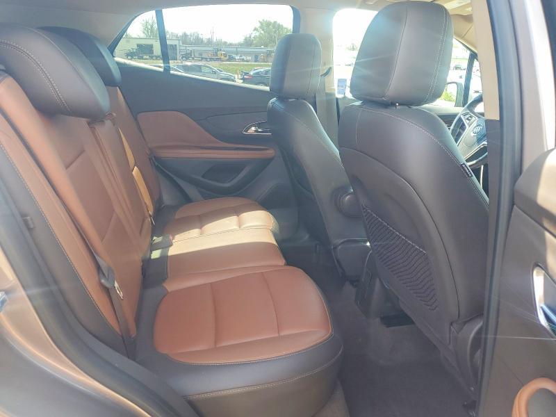 2014 Buick Encore Premium