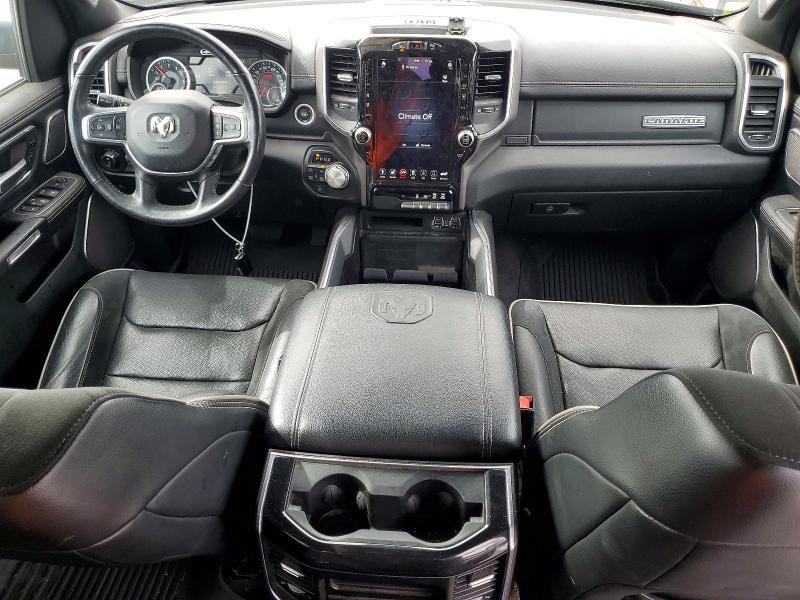 2020 Dodge 1500 Laramie