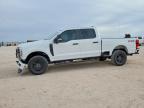 2025 Ford F250 Super Duty