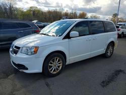 2018 Dodge Grand Caravan se for sale in East Granby, CT