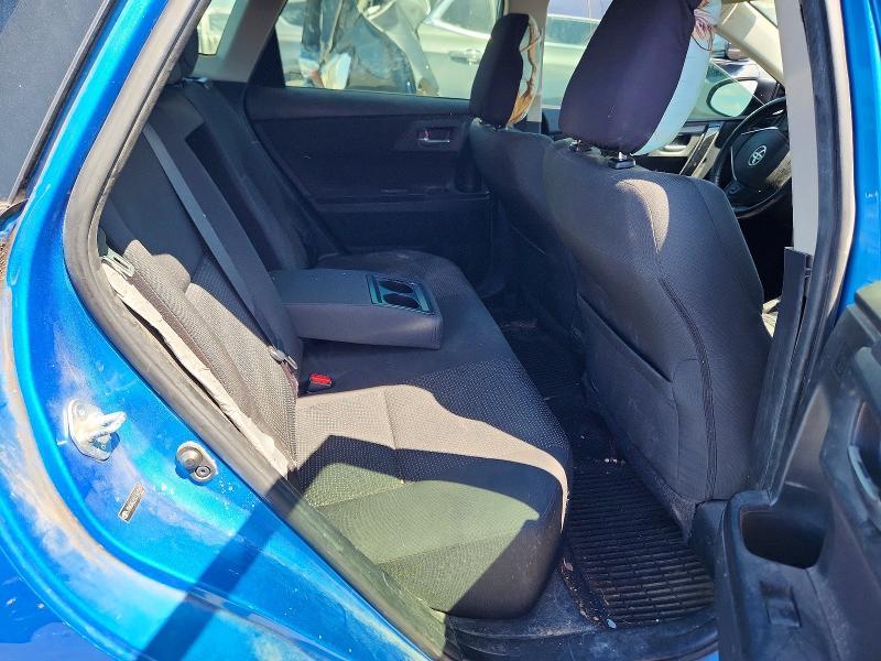2018 Toyota Corolla im Base
