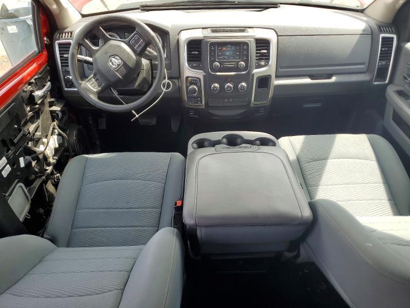 2019 Dodge RAM 1500 Classic SLT