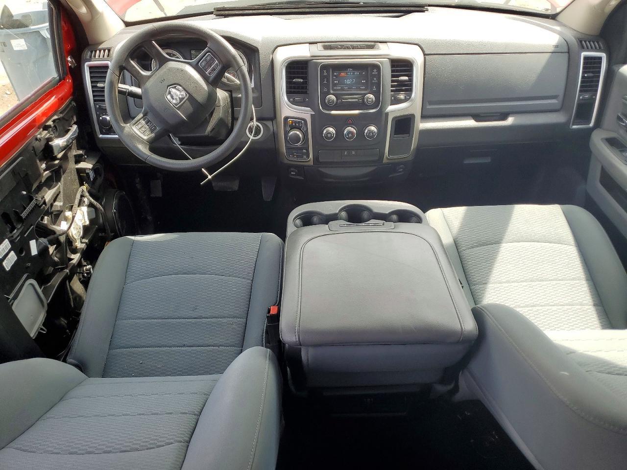 2019 Dodge RAM 1500 Classic SLT