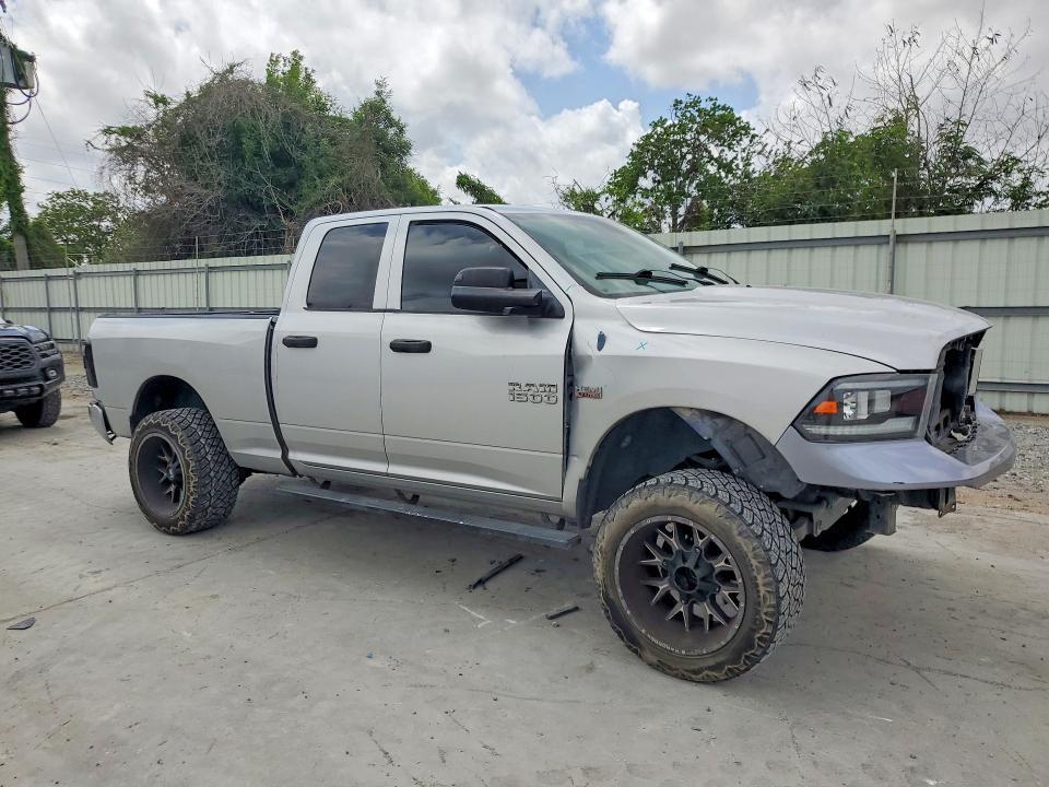 2013 Dodge RAM 1500 ST