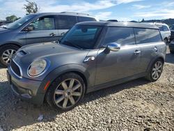 Mini Cooper salvage cars for sale: 2009 Mini Cooper s Clubman
