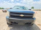 2008 Chevrolet Silverado K1500