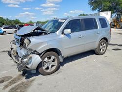 2013 Honda Pilot exl for sale in Orlando, FL