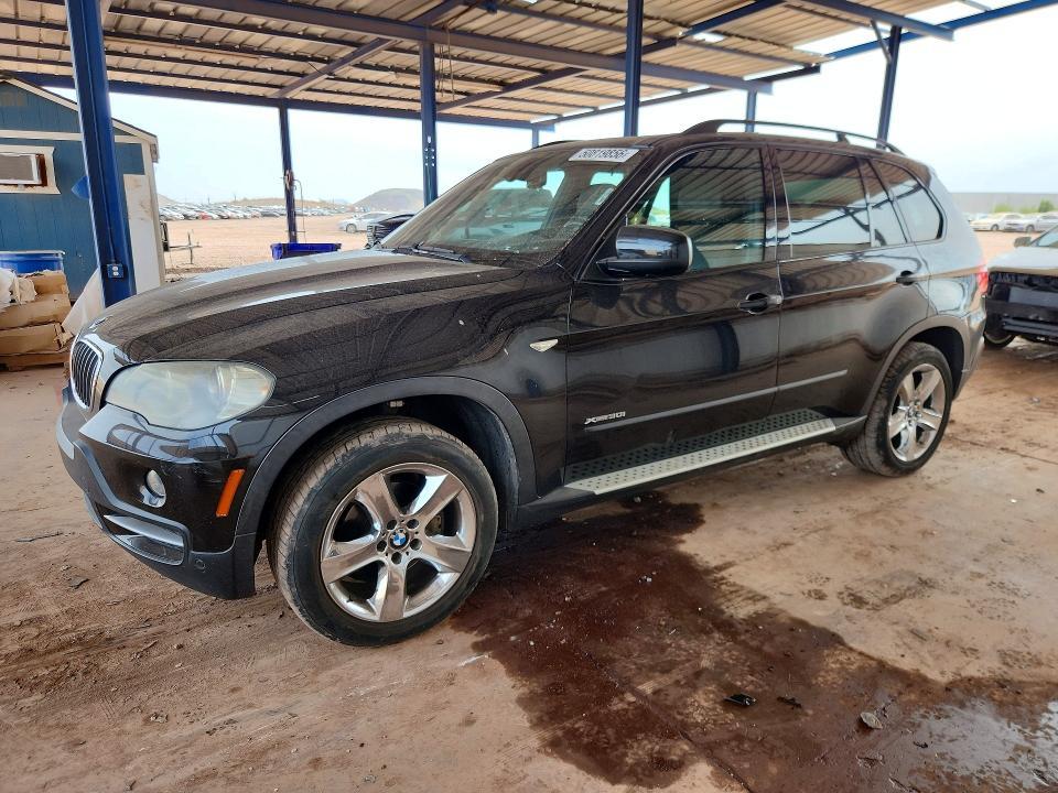 2010 BMW X5 Xdrive30i
