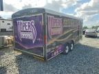 2004 Unknown 2004 Urwi Trailer-Enclosed Cargo Trailer