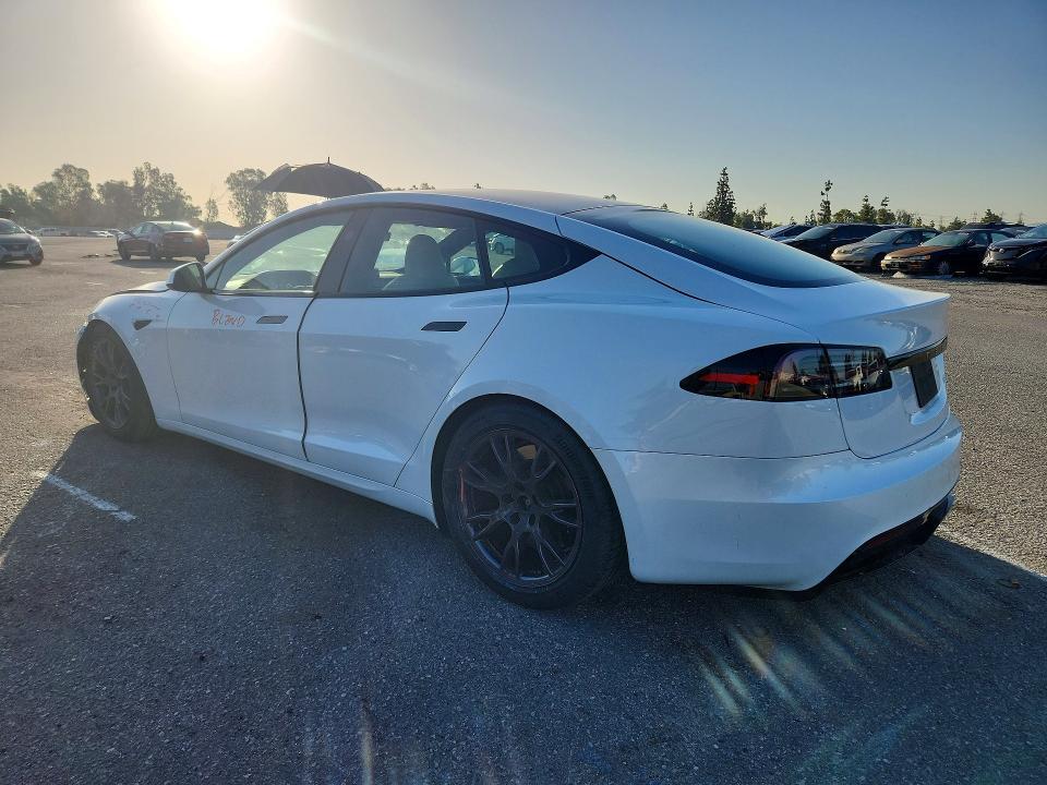 2023 Tesla Model s
