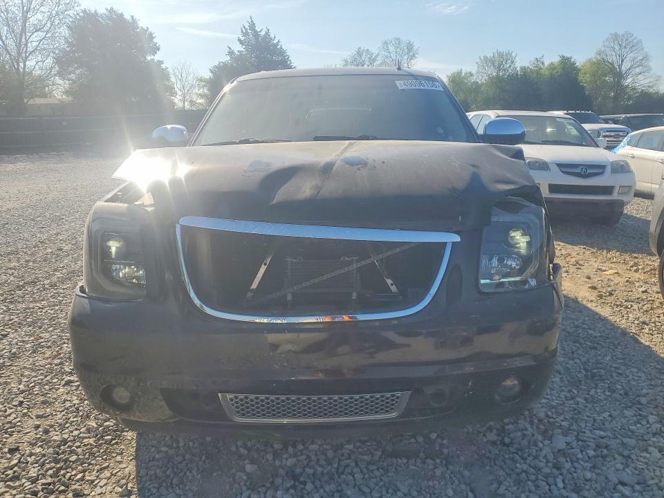 2011 GMC Yukon Denali