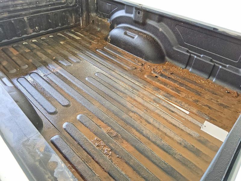 2022 Dodge Ram 2500 Tradesman