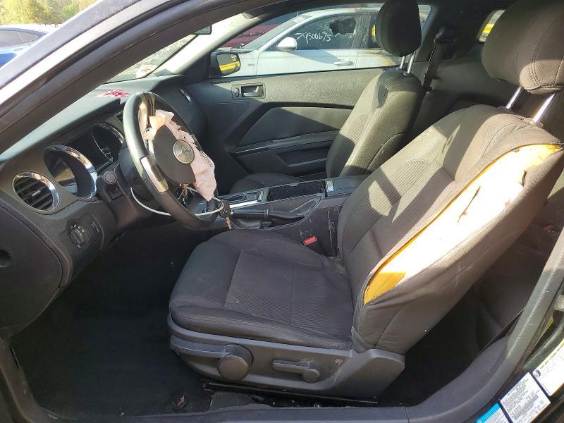 2014 Ford Mustang gt