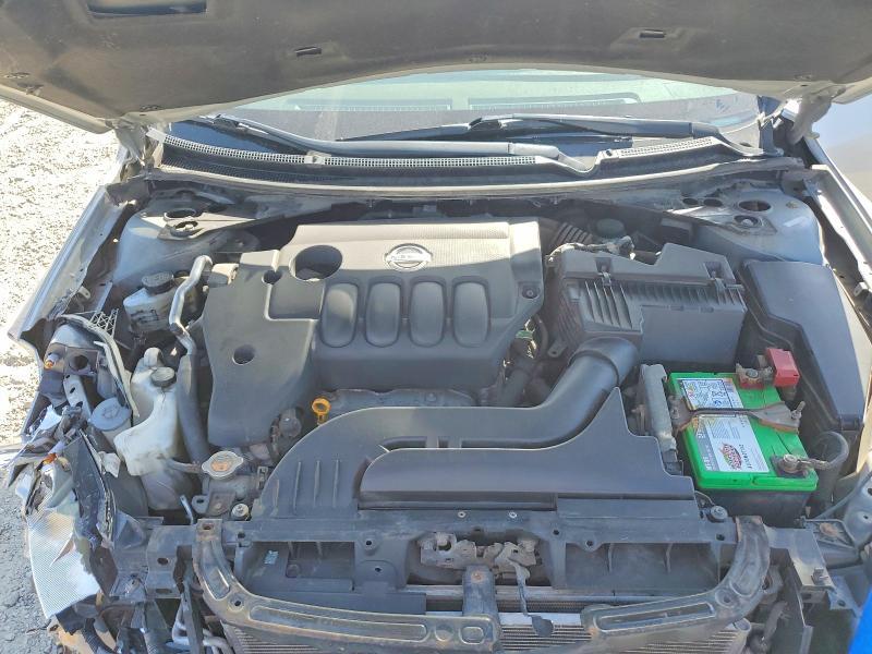 2012 Nissan Altima 2.5
