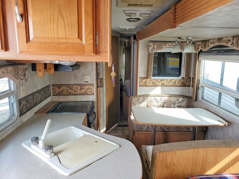 2007 Keystone 2007 Keystone Sprinter Camper