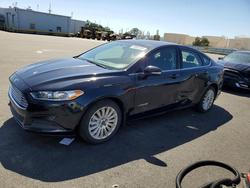2014 Ford Fusion se Hybrid for sale in Martinez, CA
