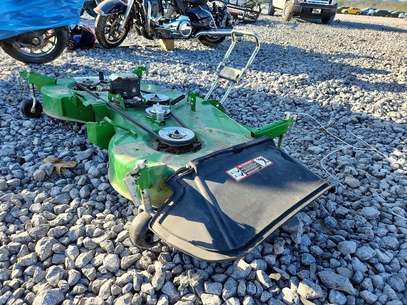 2022 John Deere 60D-Rotary Mower