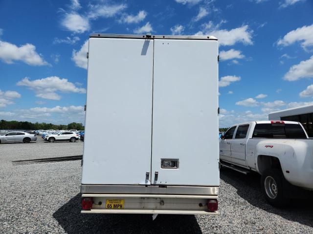 2021 Ford Transit Delivery Truck