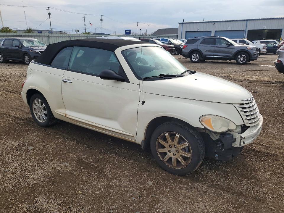 2007 Chrysler Pt Cruiser