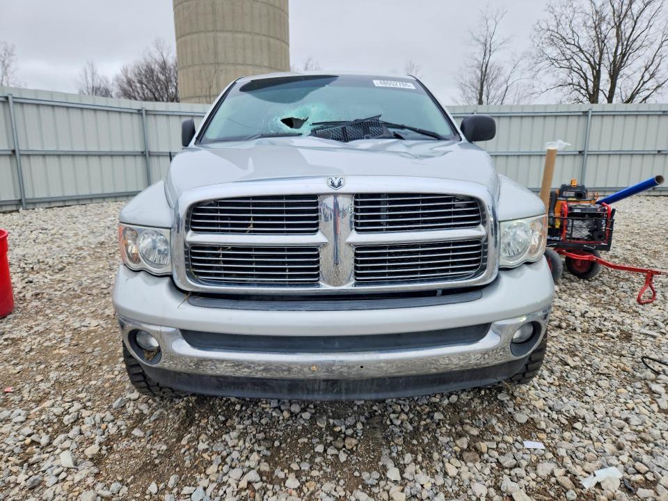 2004 Dodge RAM 1500 ST