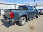 2017 Chevrolet Colorado LT