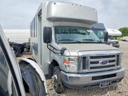 Ford salvage cars for sale: 2019 Ford E350 Shuttle Bus