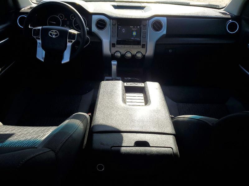 2015 Toyota Tundra SR5