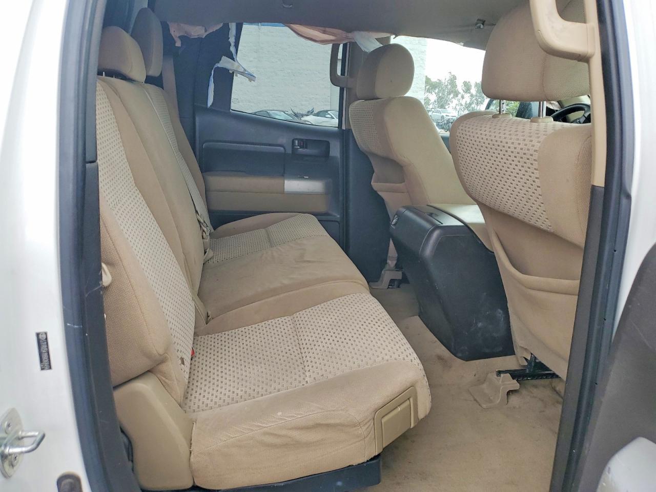 2008 Toyota Tundra SR5