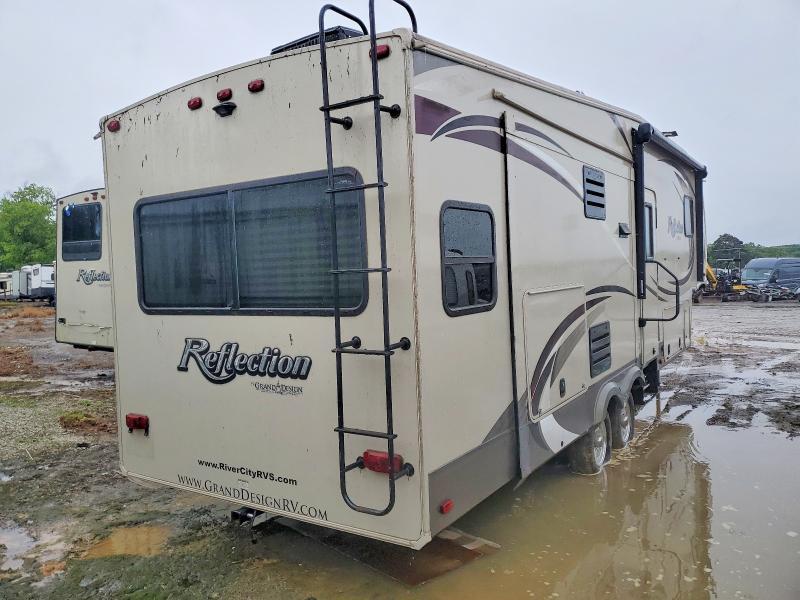 2015 Grand Design Reflection Camper